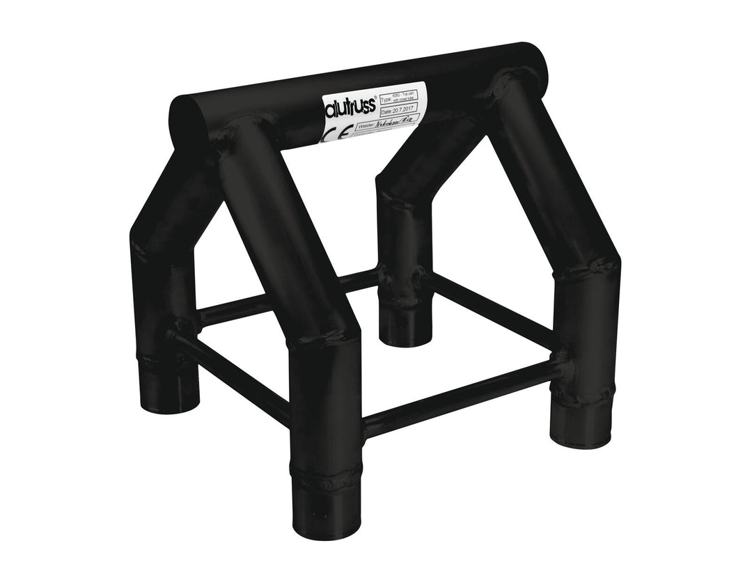 ALUTRUSS QUADLOCK S6082 Partie supérieure