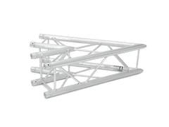 Alutruss QUADLOCK 6082C-19 2-way corner 45°