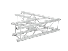 Alutruss QUADLOCK 6082C-20 2-way corner 60°