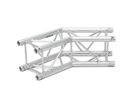 Alutruss QUADLOCK 6082C-23 2-way corner 135°