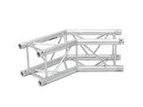 Alutruss QUADLOCK 6082C-23 2-way corner 135°