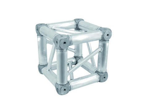Alutruss QUADLOCK 6082 universal cross piece