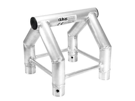 ALUTRUSS QUADLOCK 6082 Partie supérieure