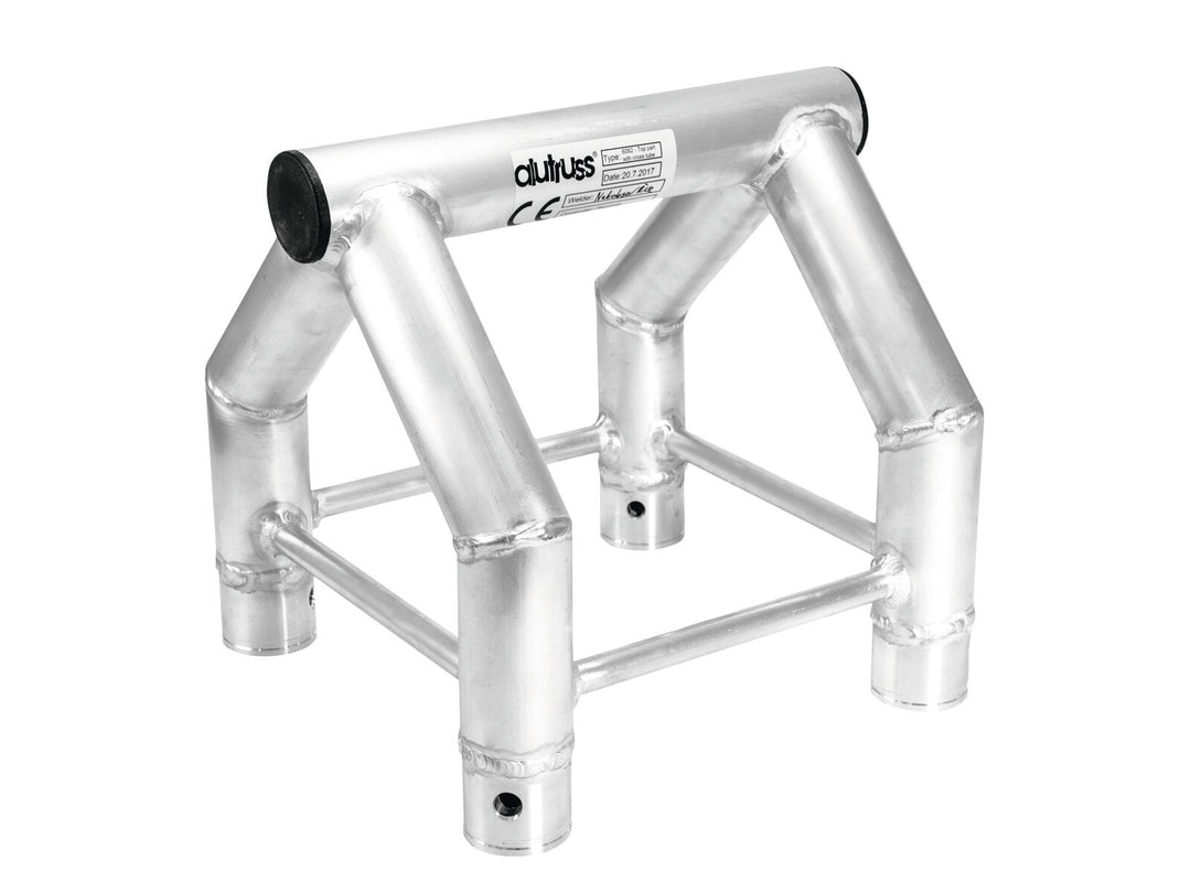 ALUTRUSS QUADLOCK 6082 Partie supérieure