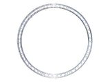 ALUTRUSS QUADLOCK 6082 Circle d=5m (inside)