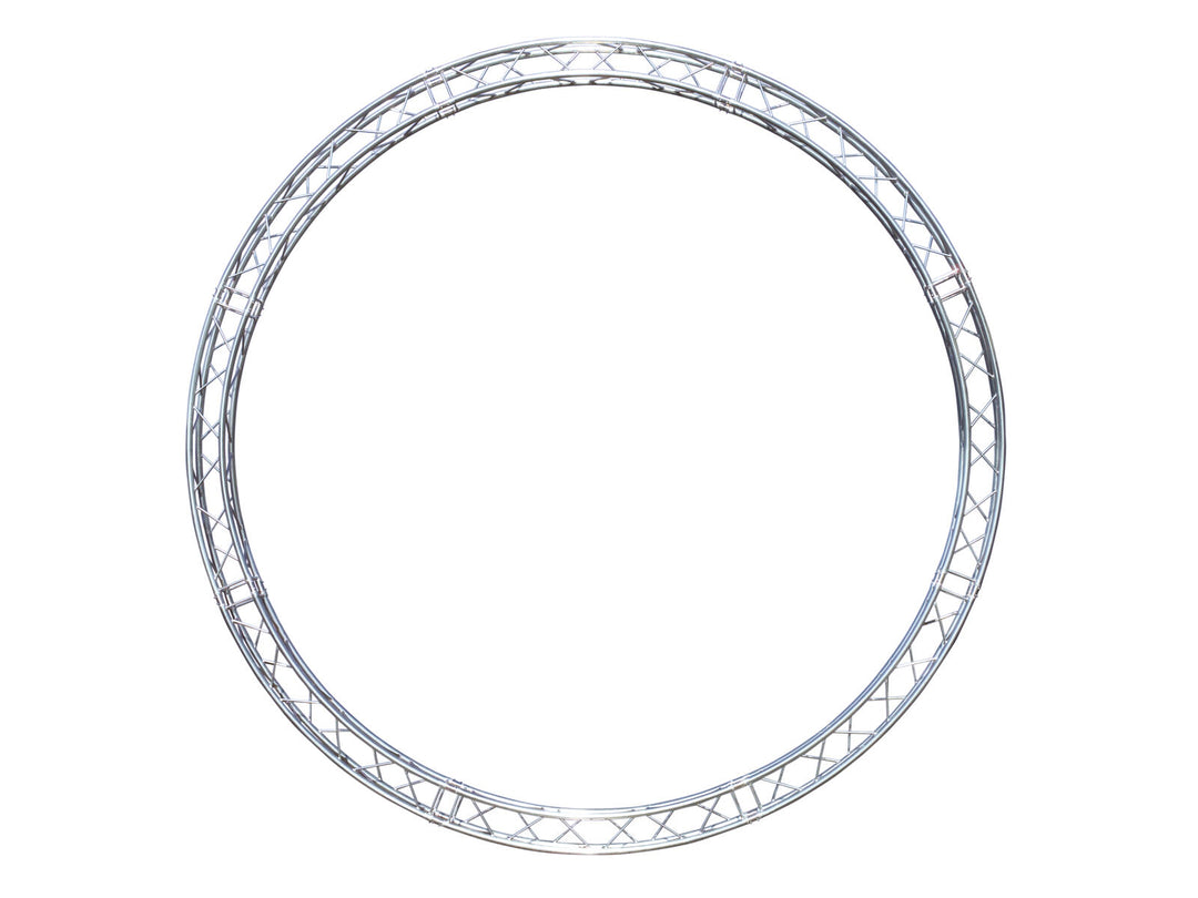 ALUTRUSS QUADLOCK 6082 Élément pour cercle 6m int.45°