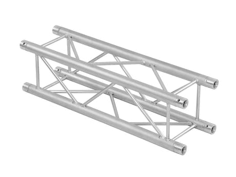 ALUTRUSS QUADLOCK QL-ET34-1000 Traverse à 4 voies