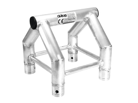 ALUTRUSS QUADLOCK QL-ET34 Partie supérieure