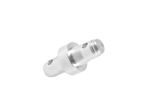 ALUTRUSS QUICK-LOCK GL33-ET34 pièce d’espacement 10mm