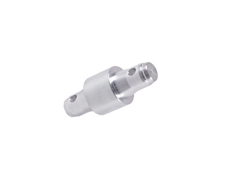 ALUTRUSS QUICK-LOCK GL33-ET34 Pièce d'écartement 30mm