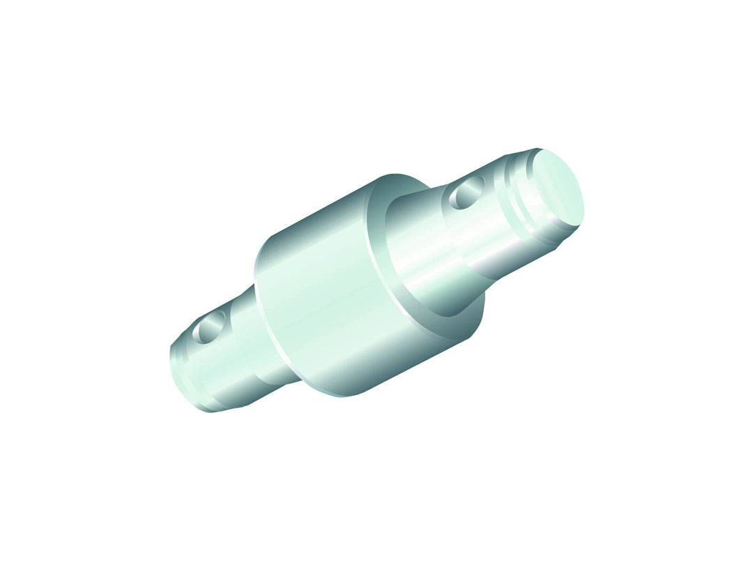 ALUTRUSS QUICK-LOCK GL33-ET34 Pièce d'écartement 30mm
