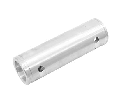 ALUTRUSS QUICK-LOCK GL33-ET34 Pièce de distance femelle 145mm