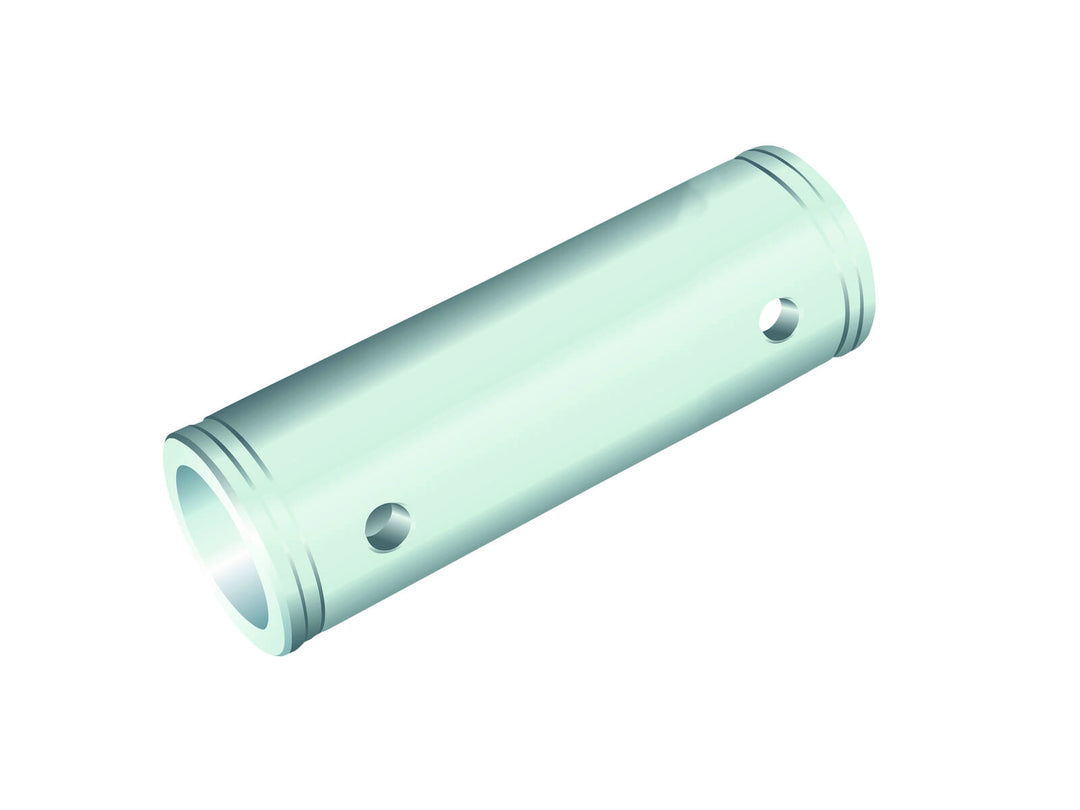 ALUTRUSS QUICK-LOCK GL33-ET34 Pièce de distance femelle 145mm