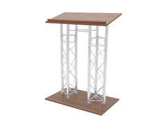 ALUTRUSS RP-1 pupitre