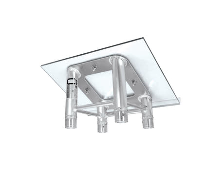 ALUTRUSS PG-1 Dessus de pupitre