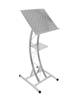 ALUTRUSS RP-3 Pupitre