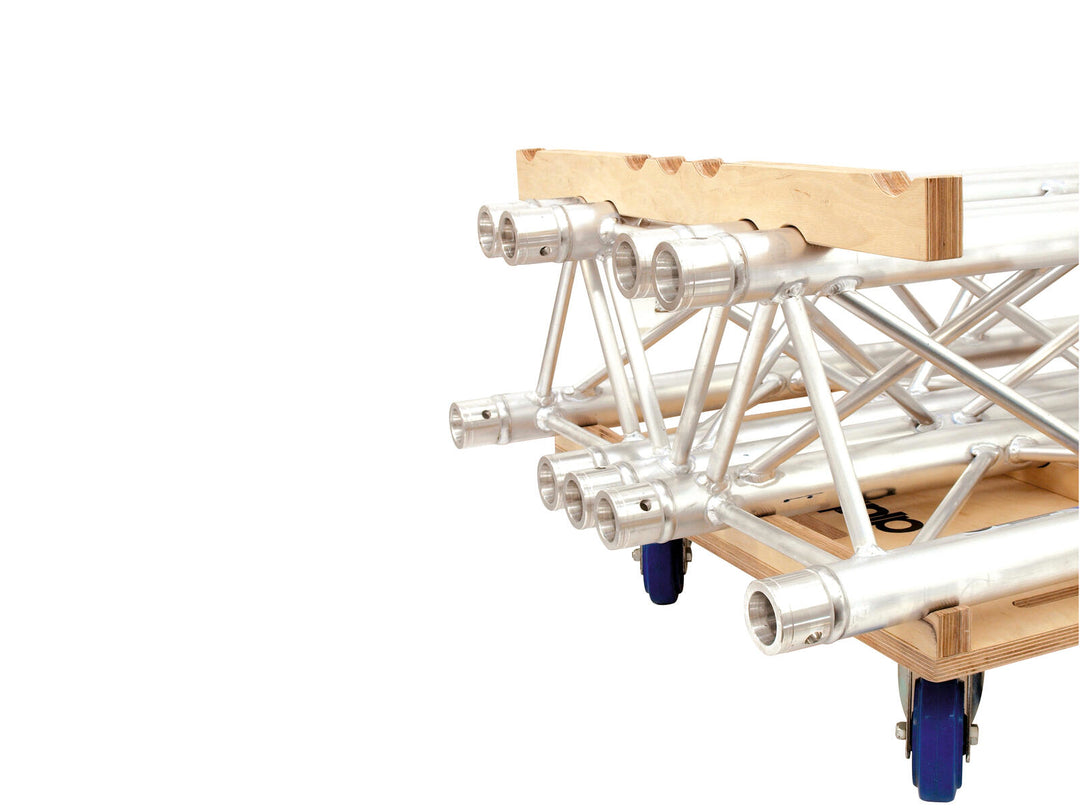 ALUTRUSS Structure de transport Ridge TRIO