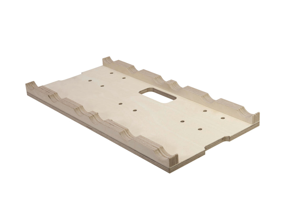 ALUTRUSS Truss Transport Board Combo pour 3 roues
