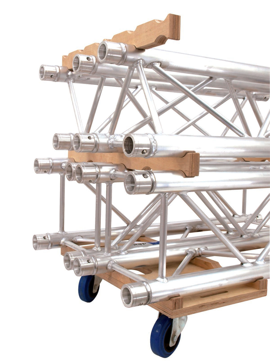 ALUTRUSS Truss Transport Board Combo pour 3 roues