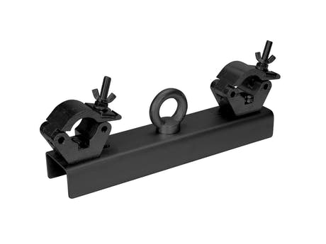 Alutruss Adaptateur Truss noir