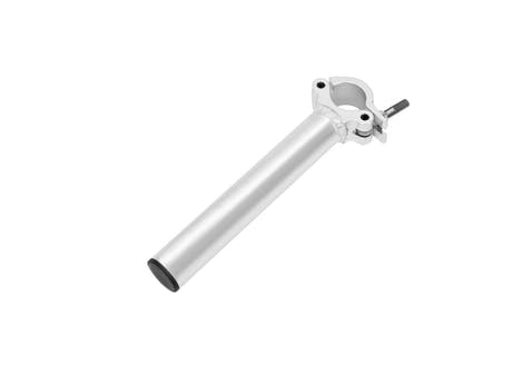 ALUTRUSS AL-29 Bras de perche 29cm