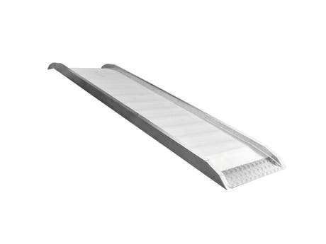 ALUTRUSS Truckramp 3m/110cm