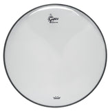 Gretsch TomTom head Transparent - 16"