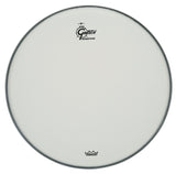 Gretsch TomTom head White coated - 16"