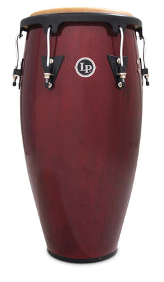 LP Aspire Dark Wood Congas