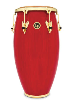 Latin Percussion Congas Conga Matador - 12 1/2" Tumba (M754S-RW)