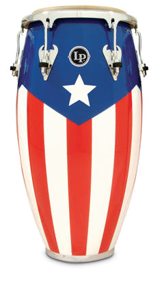 Latin Percussion Conga Matador - Tumba 12 1/2" (M754S-PR)