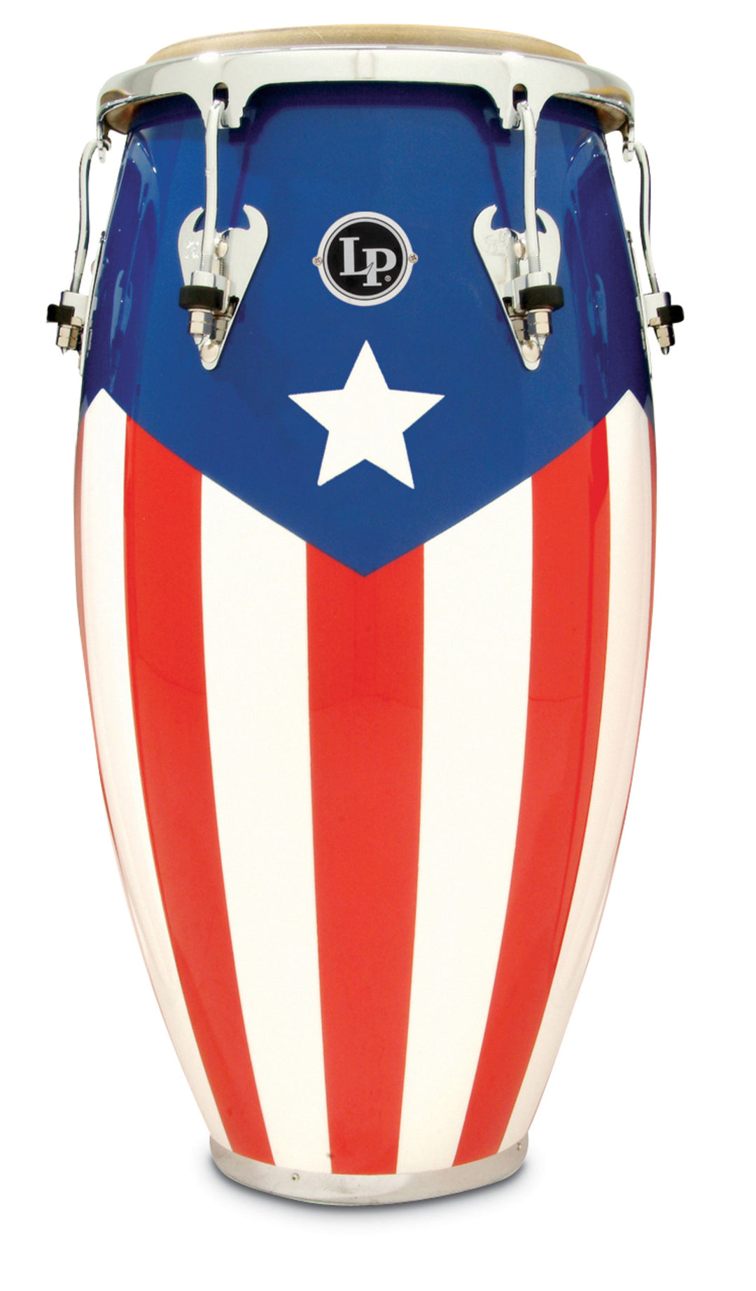 Latin Percussion Conga Matador - 12 1/2" Tumba (M754S-PR)