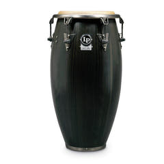 Latin Percussion plaque supérieure de conga, accordage Raul Rekow Signature - Conga (LP559T-RRB)