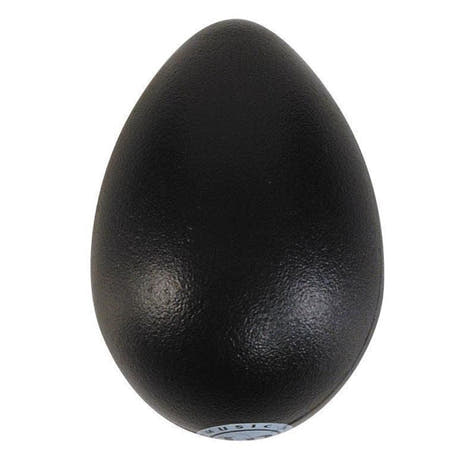 LP Rhythmix egg shakers LPR004-GP, Grape, 1 paire