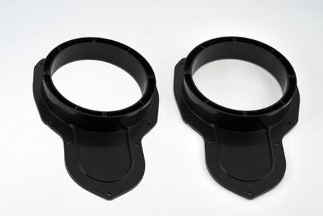 607220537 Adaptateur Haut-parleur pour VW