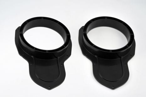 607220537 Adaptateur Haut-parleur pour VW