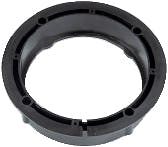CT25VW01 Adaptateur de haut-parleur pour Audi, Skoda et VW