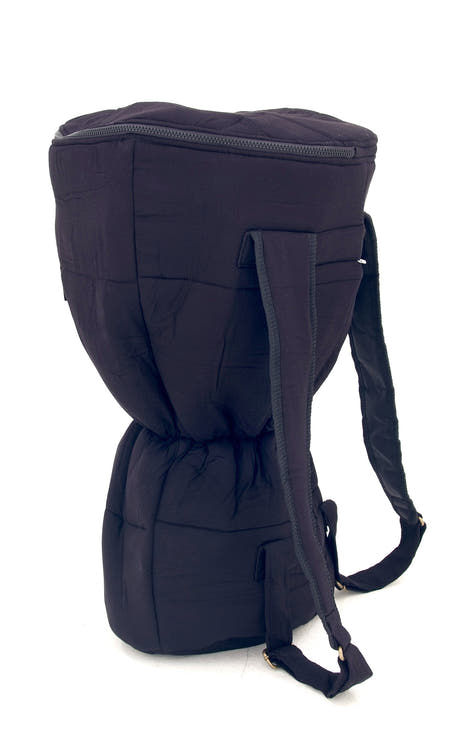 Toca Djembe bag - 14" (TDBSK-14B)