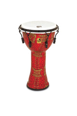 Toca Djembe Freestyle II Mechanically Tuned - Spun Copper (TF2DM-10SC)
