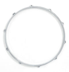 Gibraltar Cercles moulés sous pression Cercles côté timbre - SC-1308SSD (13"/ 8 trous)