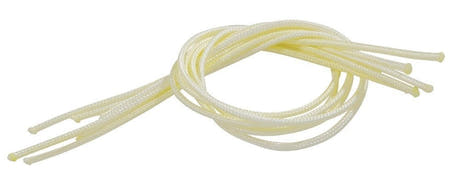 Cordon de timbre vintage Gibraltar SC-VSC en nylon, 6 pièces