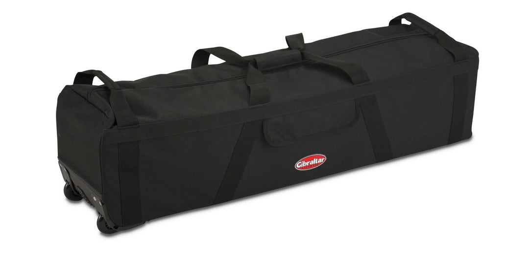 Sac Gibraltar pour matériel/avec roulettes - GHLTB (longueur 110 cm)