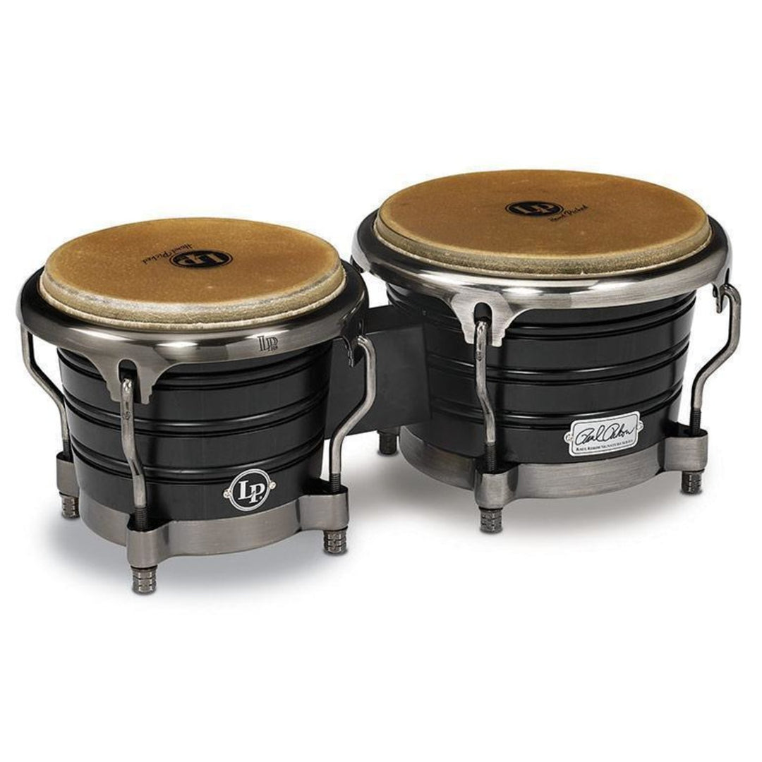 Latin Percussion bongos Raul Rekow Signature 2016 (LP201AX-2RRB)