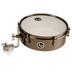 Latin Percussion Timbales Set de tambours Timbales - 12" (LP812-BN)