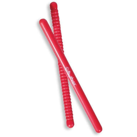 Baguettes rythmiques LP Rhythmix Rhythm Stix LPR088-I pour enfants