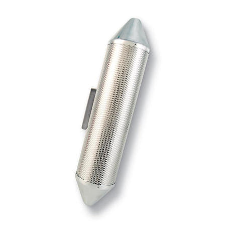Latin Percussion Guiro Torpedo - Torpedo small (LP306B)