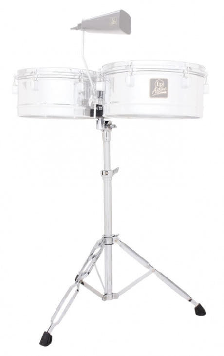 Latin Percussion stand de timbale Aspire (LPA258)