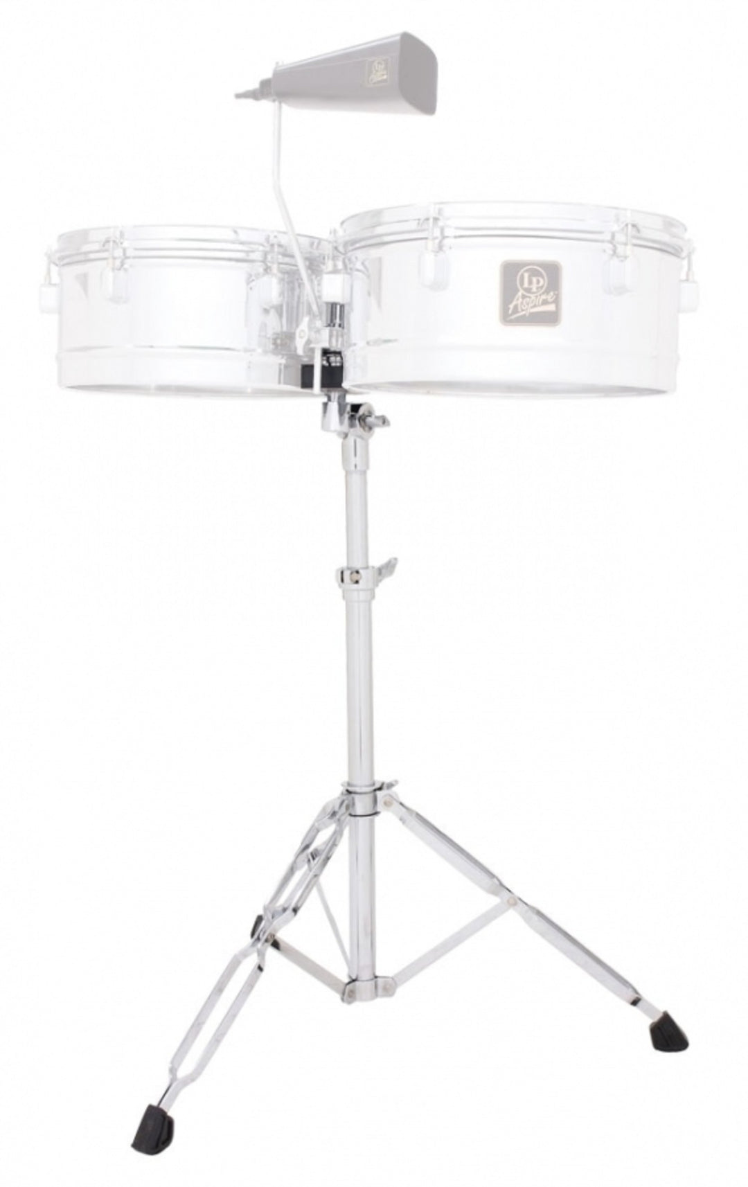 Latin Percussion stand de timbale Aspire (LPA258)