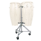 Latin Percussion Conga stand Triple (LP291)