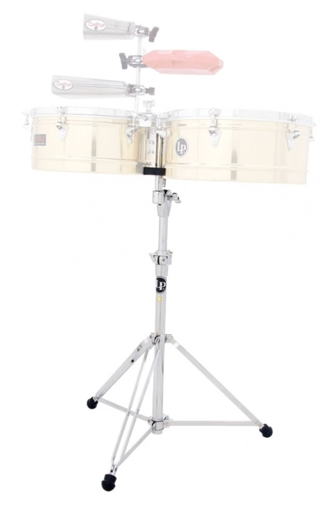 Latin Percussion stand de timbale Prestige (LP986)